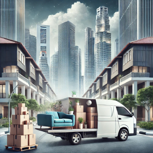 Top 5 Reasons to Rent a Van for Your Business